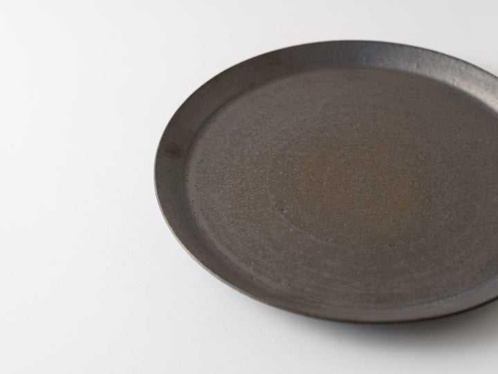 Shallow Plate 27 - Crafted By Chieko Fujita