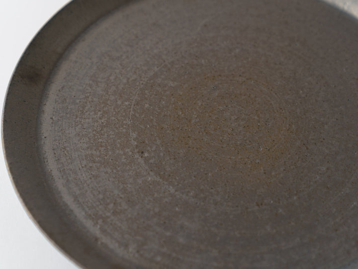 Shallow Plate 27 - Crafted By Chieko Fujita