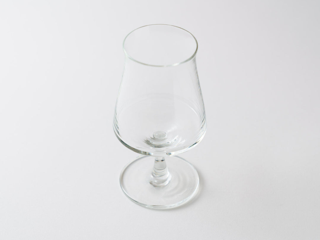 Stem Glass Clear - Crafted By Yudai Koga