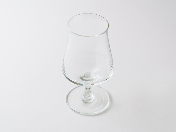 Stem Glass Clear - Crafted By Yudai Koga