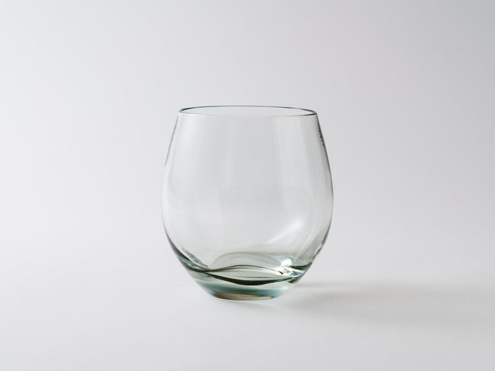Flow Rock Frost Gray - Crafted By Yudai Koga