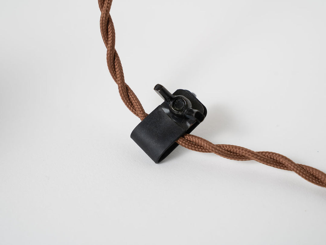 Pendant Light b - Crafted By Hitomi Yamazaki