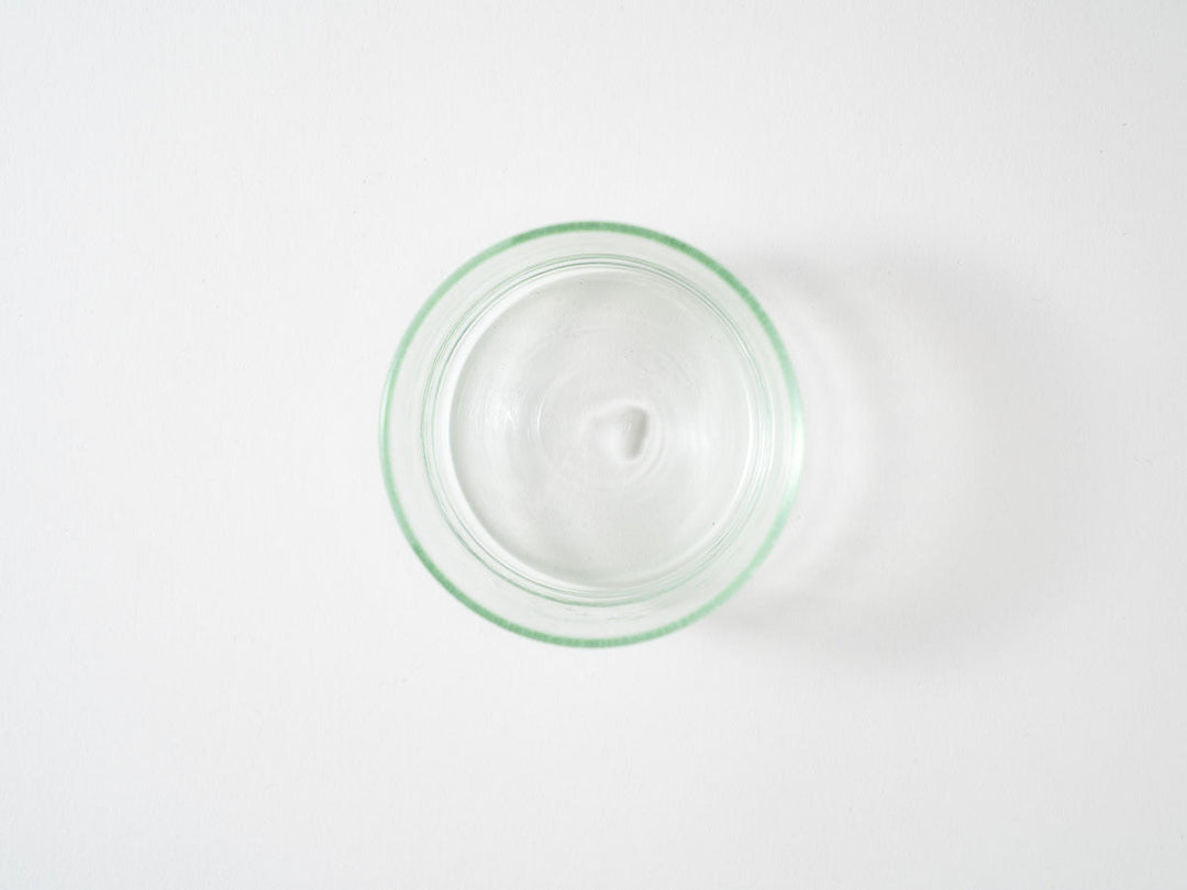 Mint Tumbler - Crafted By Yuichi Yamazaki