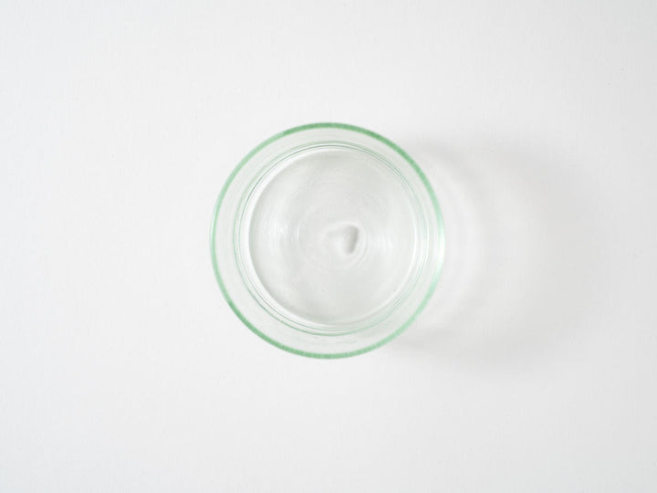 Mint Tumbler - Crafted By Yuichi Yamazaki