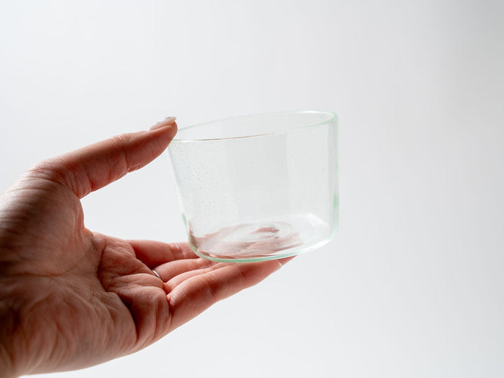 Mint Tumbler - Crafted By Yuichi Yamazaki