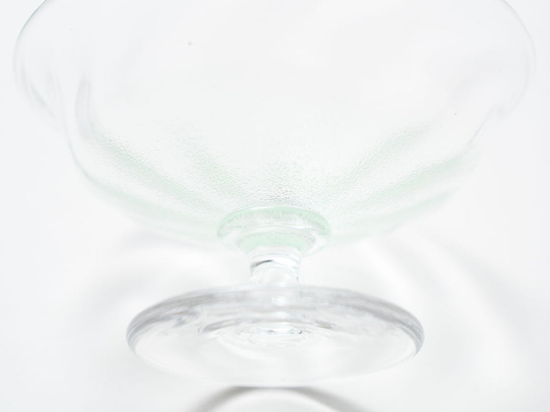 Mint Compote Wide-Mouth - Crafted By Yuichi Yamazaki