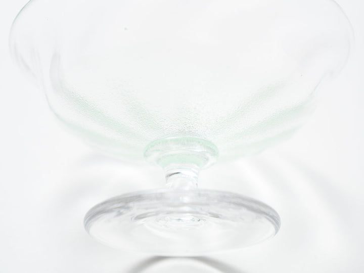 Mint Compote Wide-Mouth - Crafted By Yuichi Yamazaki