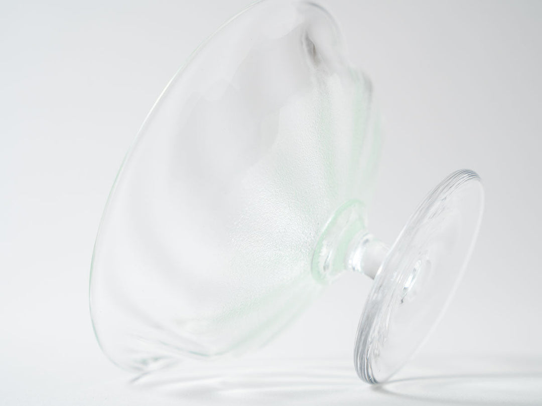 Mint Compote Wide-Mouth - Crafted By Yuichi Yamazaki