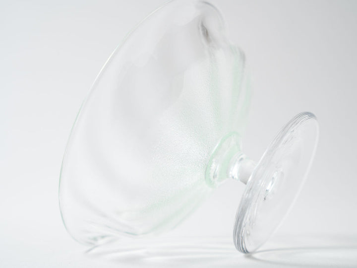 Mint Compote Wide-Mouth - Crafted By Yuichi Yamazaki