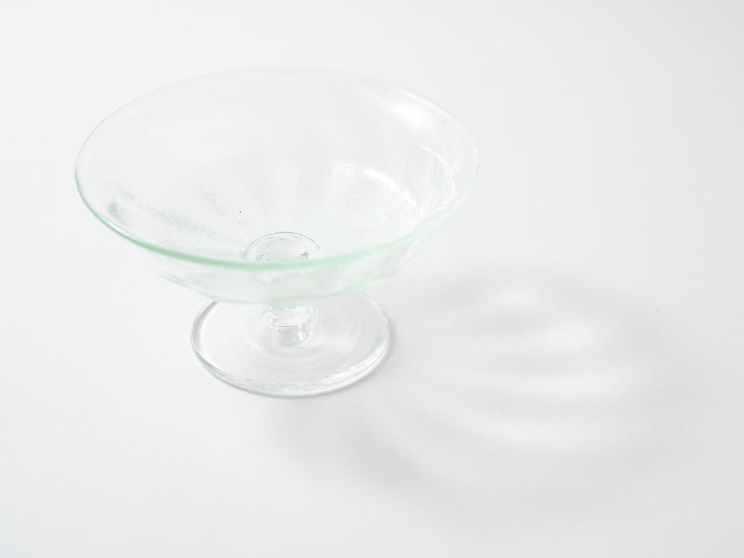 Mint Compote Wide-Mouth - Crafted By Yuichi Yamazaki