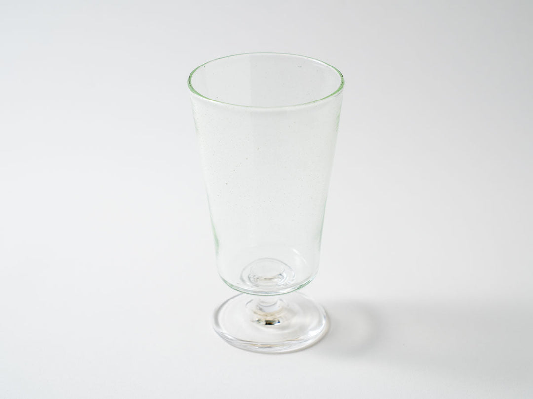 Mint Goblet Tall - Crafted By Yuichi Yamazaki