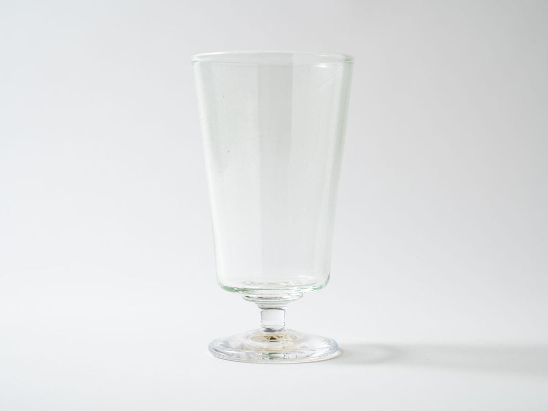 Mint Goblet Tall - Crafted By Yuichi Yamazaki
