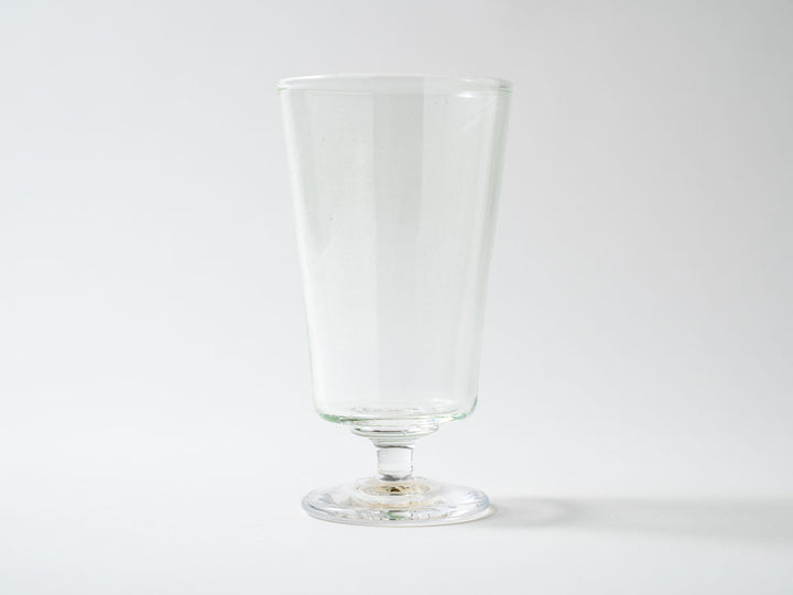 Mint Goblet Tall - Crafted By Yuichi Yamazaki
