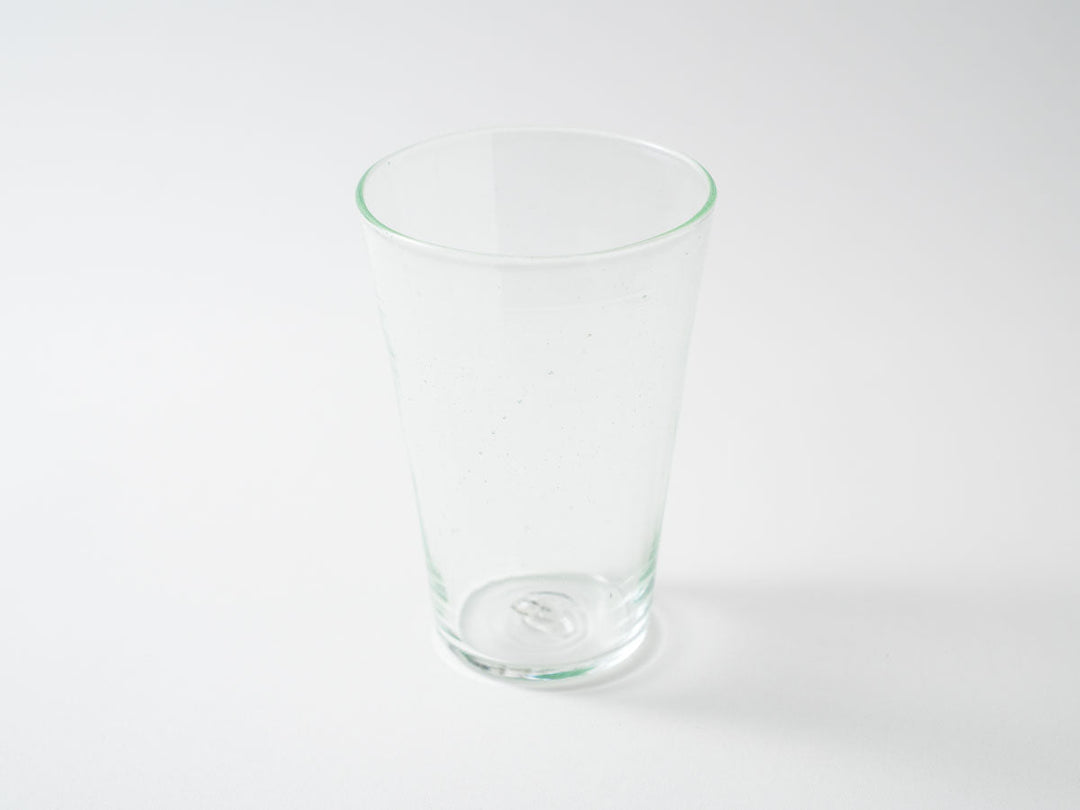 Mint Drinking Glass - Crafted By Yuichi Yamazaki