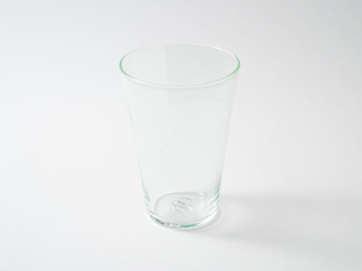 Mint Drinking Glass - Crafted By Yuichi Yamazaki