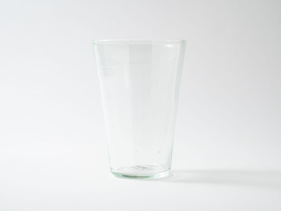 Mint Drinking Glass - Crafted By Yuichi Yamazaki