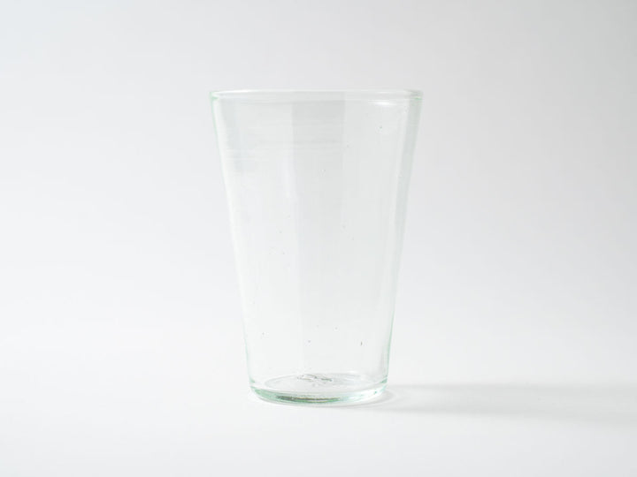 Mint Drinking Glass - Crafted By Yuichi Yamazaki