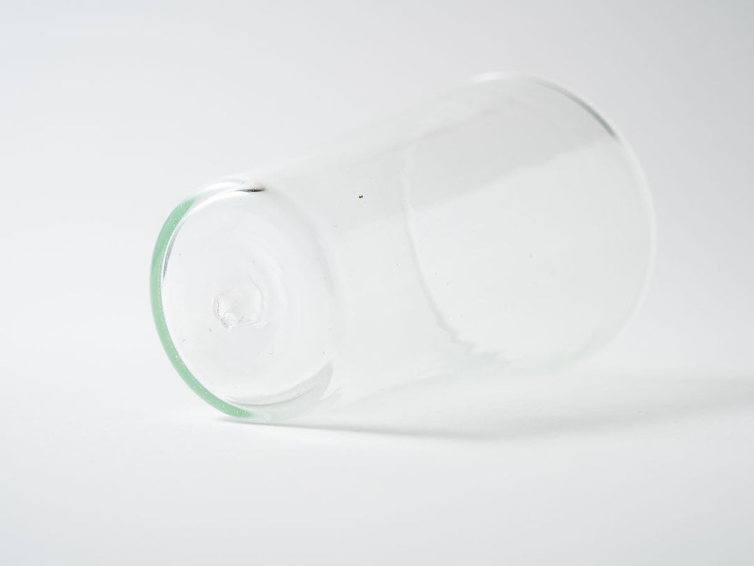 Mint Drinking Glass - Crafted By Yuichi Yamazaki