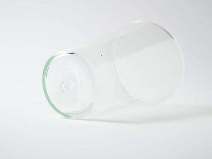 Mint Drinking Glass - Crafted By Yuichi Yamazaki