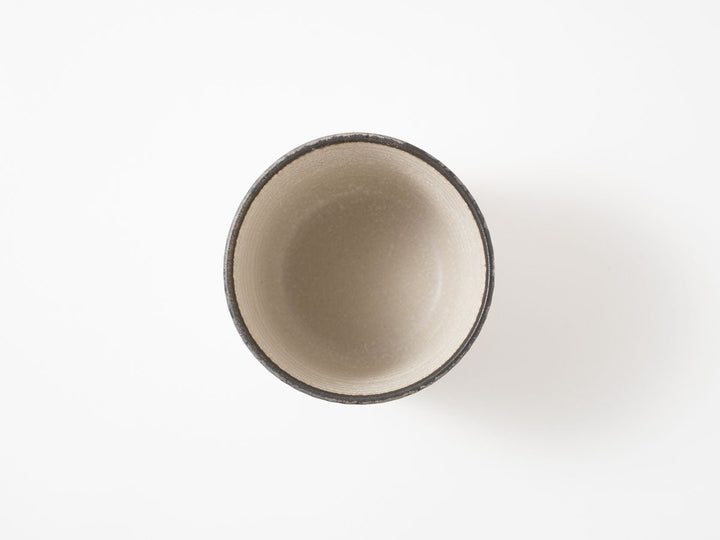 Free Cup B — Hand-Glazed Japanese Pottery by Masanori Yamamoto