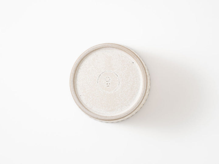 Free Cup B — Hand-Glazed Japanese Pottery by Masanori Yamamoto