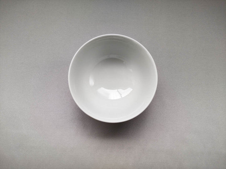 Kissho Shochikubai Rice Bowl Large - Crafted By Tokushichi Kiln