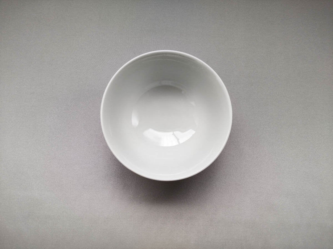 Kissho Shochikubai Rice Bowl Large - Crafted By Tokushichi Kiln