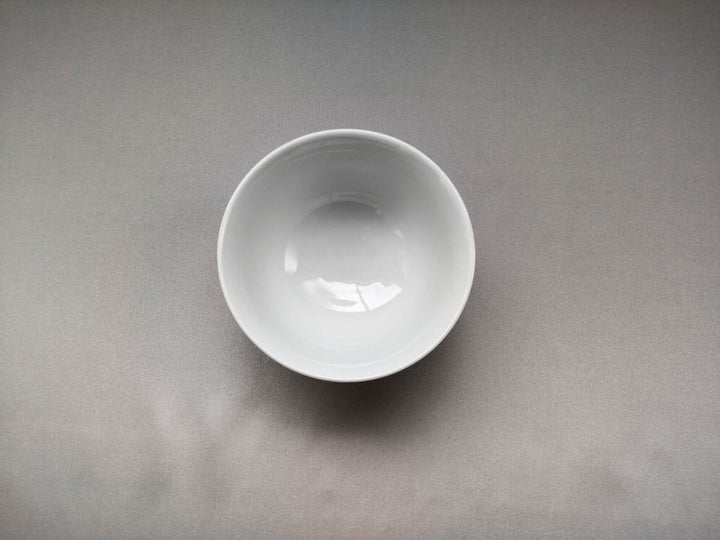 Kissho Shochikubai Rice Bowl Small - Crafted By Tokushichi Kiln