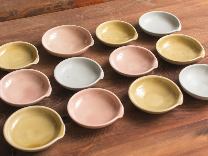 Katakuchi S Gray - Crafted By Yuki Watanabe