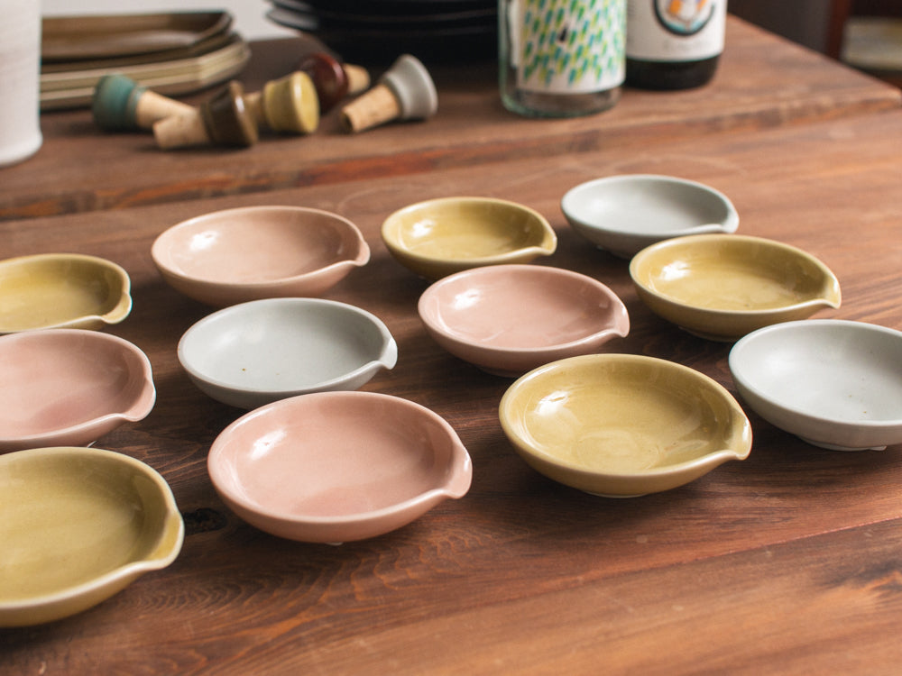 Katakuchi S Honey - Crafted By Yuki Watanabe