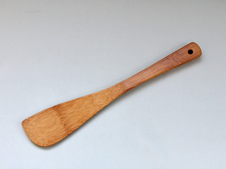 Cooking spoon top (no hole) - Crafted By Ouchi Kogei