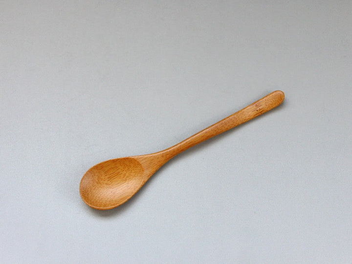 Curry spoon - Crafted By Ouchi Kogei