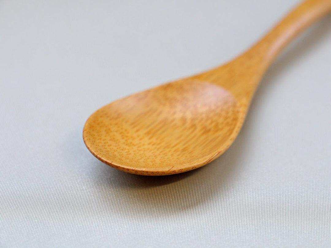 Curry spoon - Crafted By Ouchi Kogei
