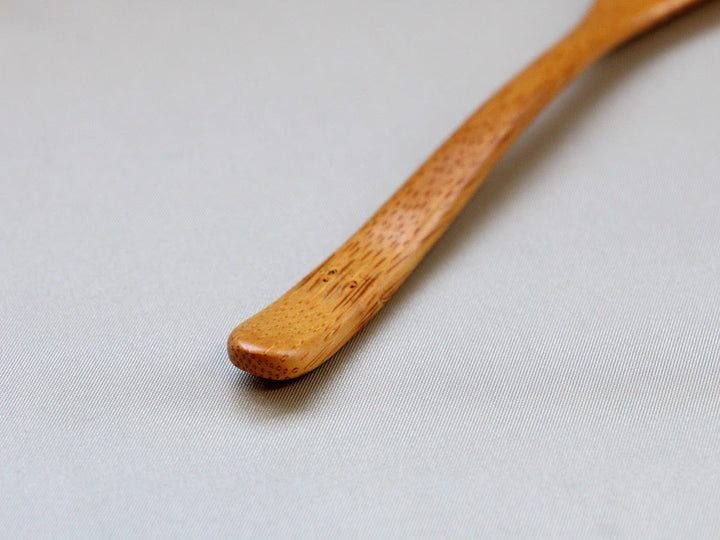 Curry spoon - Crafted By Ouchi Kogei