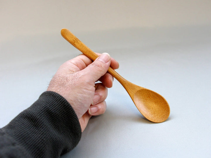 Curry spoon - Crafted By Ouchi Kogei