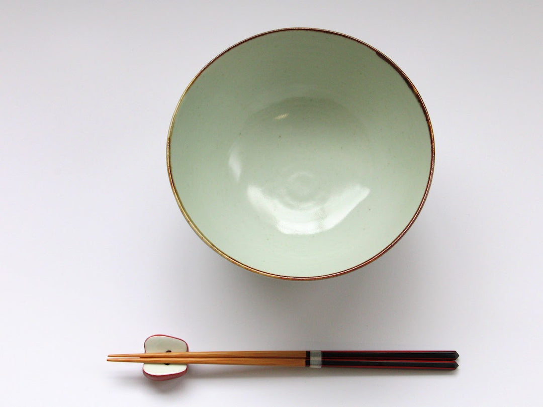 Marudon Sabi Richo - Crafted By Koyang Kiln