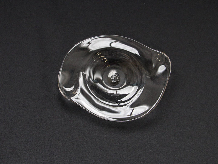 Play Plate Small - Crafted By Mitsuhiro Hara
