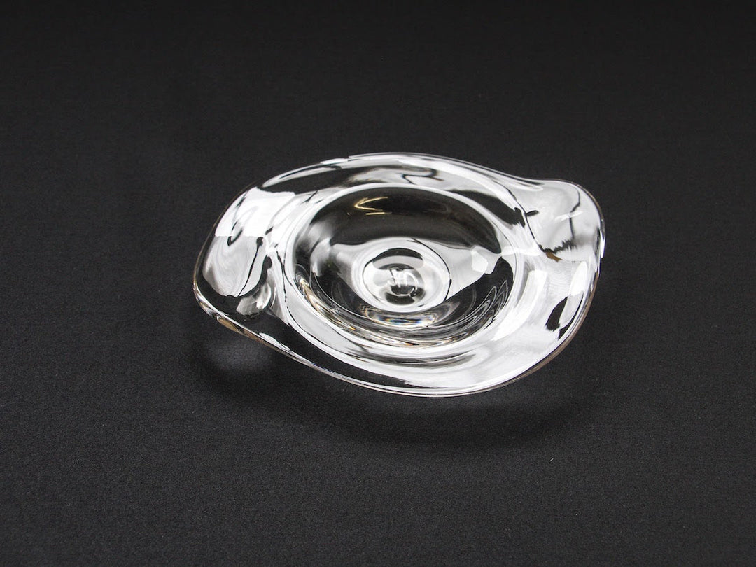 Play Plate Small - Crafted By Mitsuhiro Hara