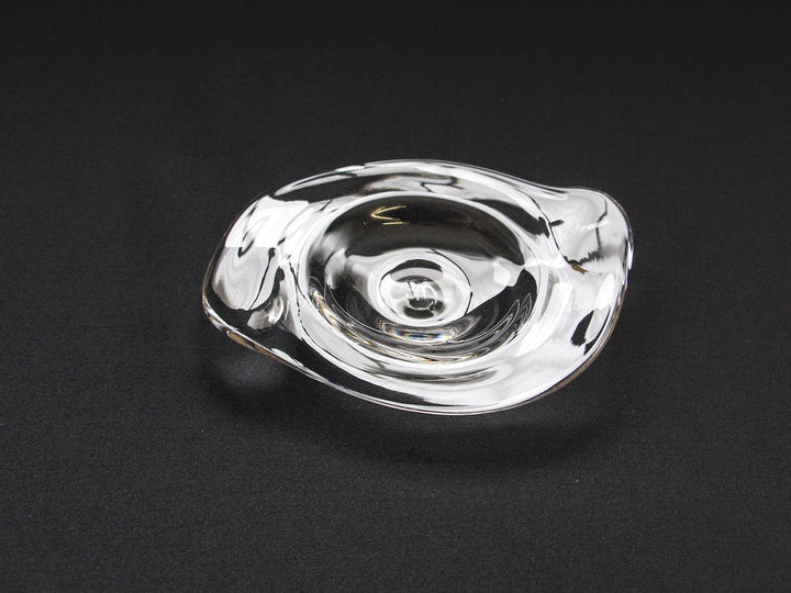 Play Plate Small - Crafted By Mitsuhiro Hara