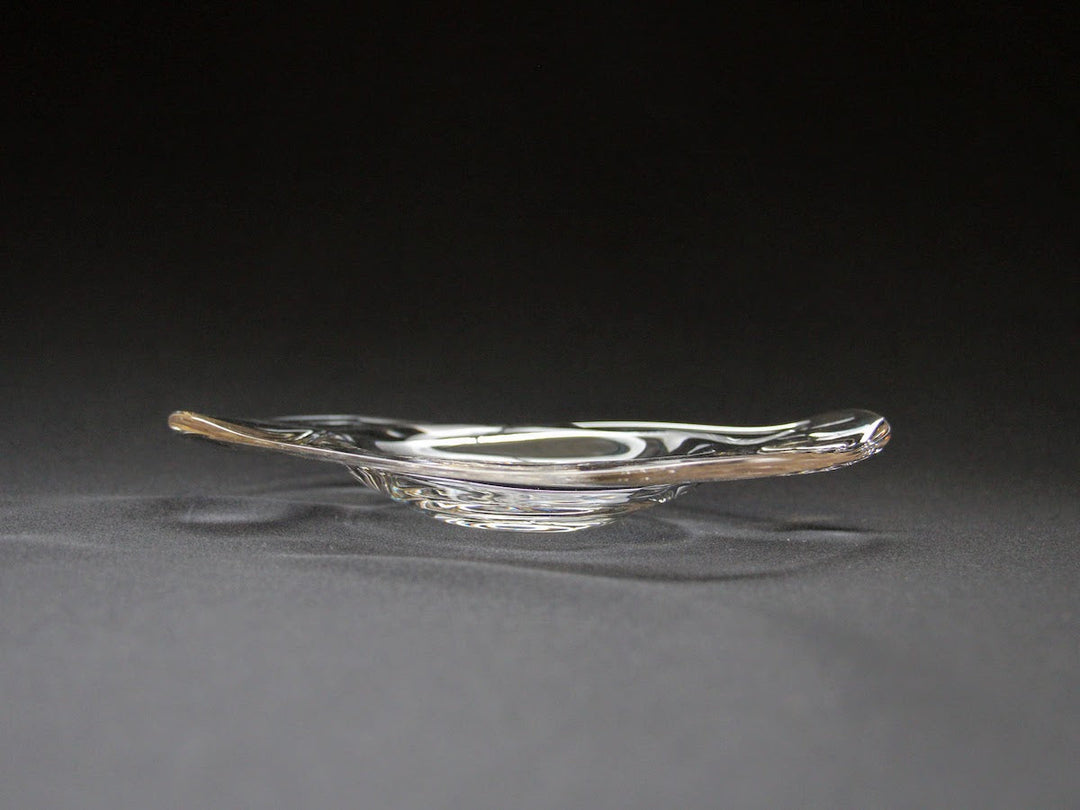 Play Plate Small - Crafted By Mitsuhiro Hara