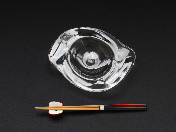 Play Plate Small - Crafted By Mitsuhiro Hara
