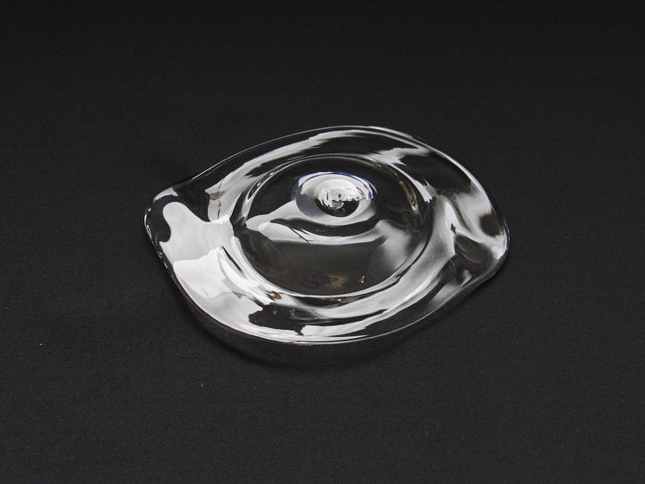 Play Plate Small - Crafted By Mitsuhiro Hara