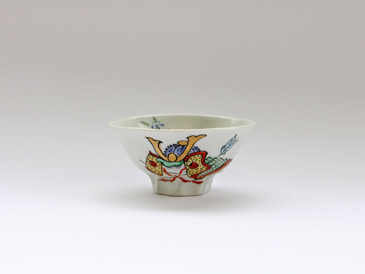 May Festival Rice Bowl - Crafted By Hitori Wada