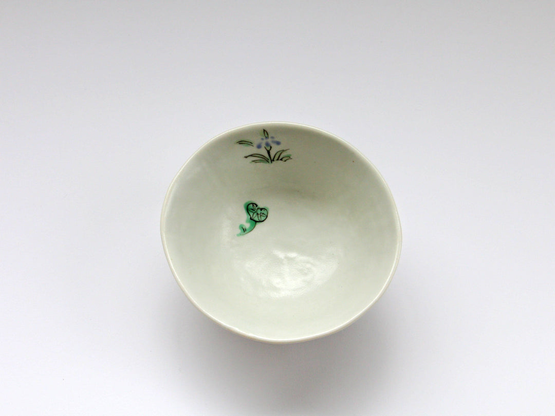 May Festival Rice Bowl - Crafted By Hitori Wada