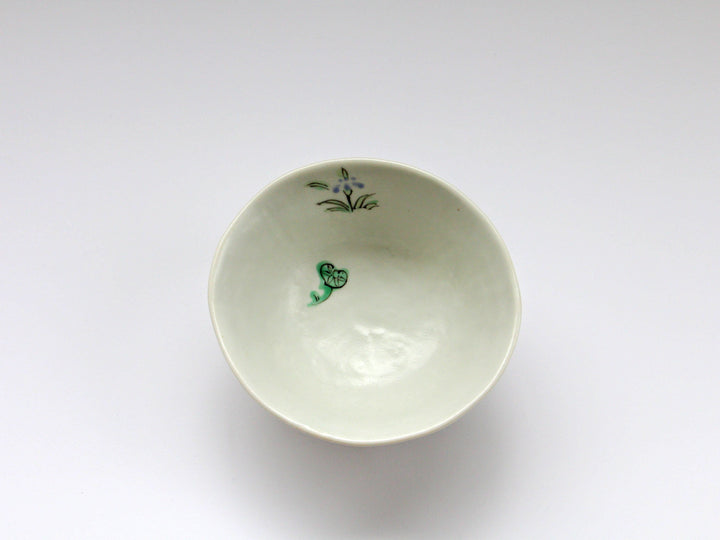 May Festival Rice Bowl - Crafted By Hitori Wada