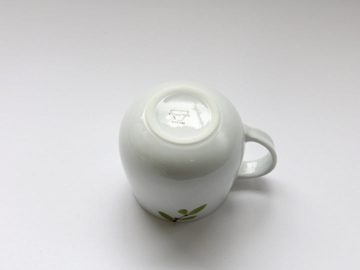 Narumi You Mug Purple - Crafted By Fukuho Kiln