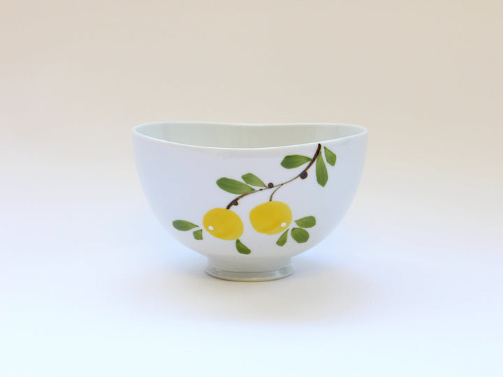 Narumi Otamadon Yellow - Crafted By Fukuho Kiln