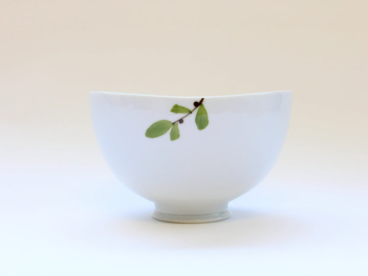 Narumi Otamadon Yellow - Crafted By Fukuho Kiln