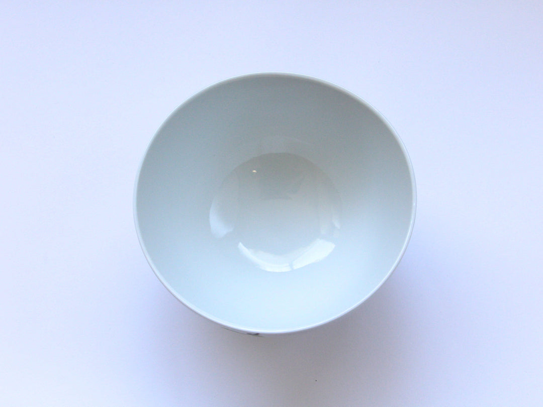 Narumi Otamadon Yellow - Crafted By Fukuho Kiln