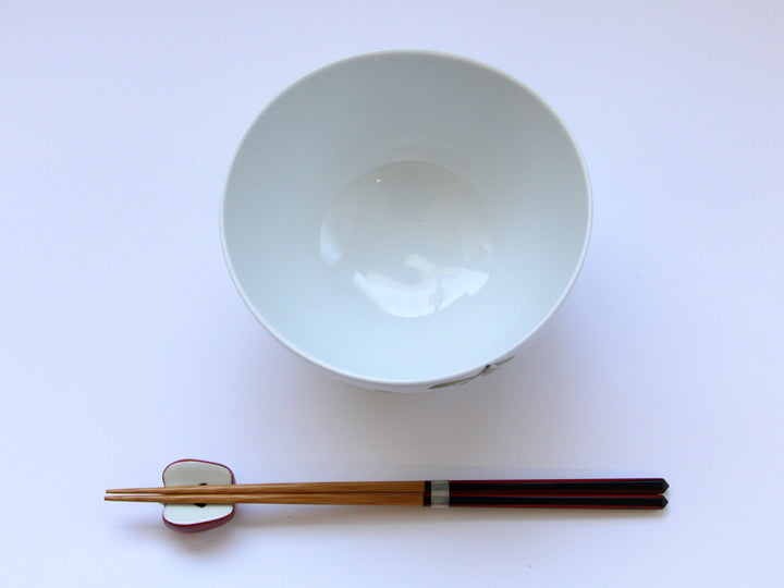 Narumi Otamadon Yellow - Crafted By Fukuho Kiln